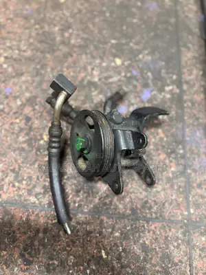 Nissan Navara Power Steering Pump
