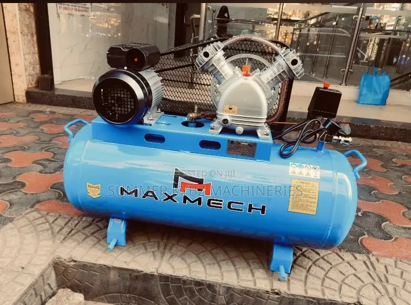 Electric Air Compressor 100litres