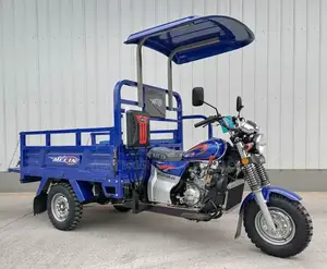 New Motorcycle 2025 Blue