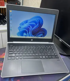 Laptop HP ProBook 430 G5 8GB Intel Core i7 SSD 256GB