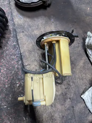 Axio 141 Fuel Pump