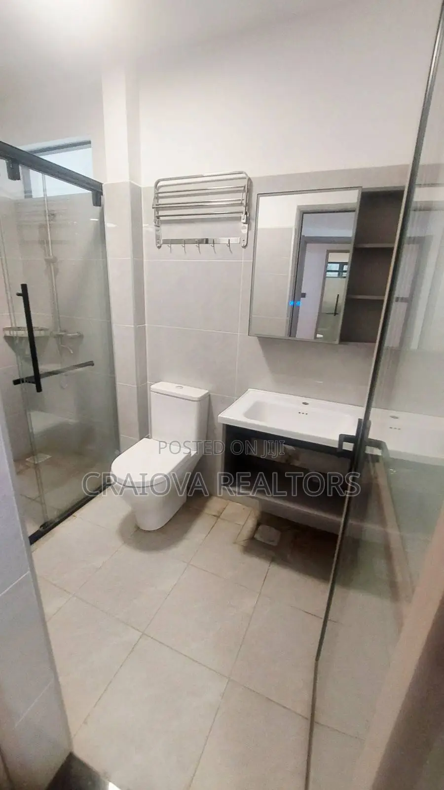 Studio Apartment in Valley Arcade for sale