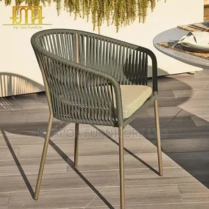 Outdoor Dining Chair