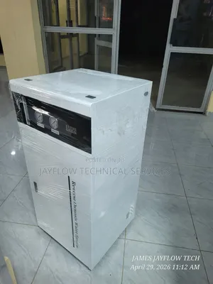 Whole House Ro System 150 Lph – Pure Water For Your Entire Home!