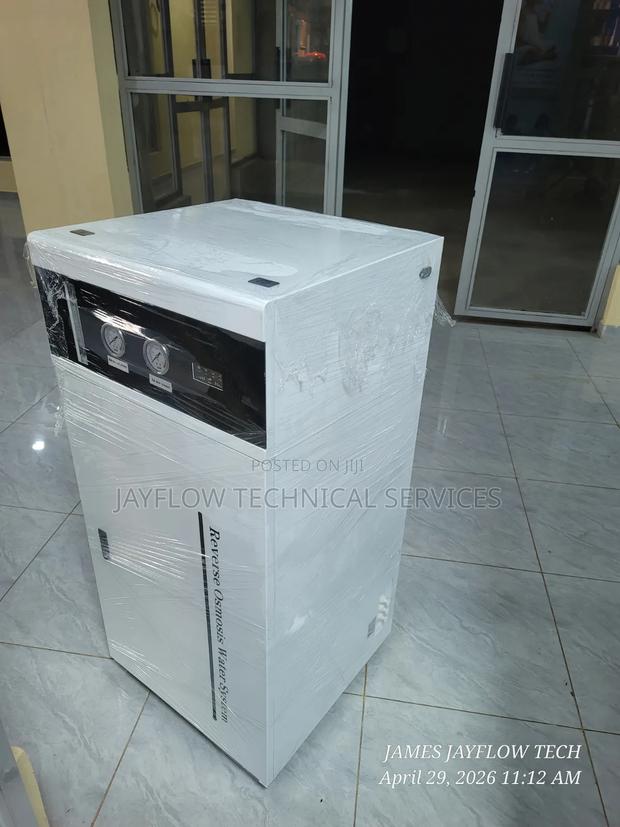 Whole House Ro System 150 Lph – Pure Water For Your Entire Home!