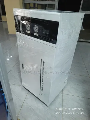 Whole House Ro System 150 Lph – Pure Water For Your Entire Home!