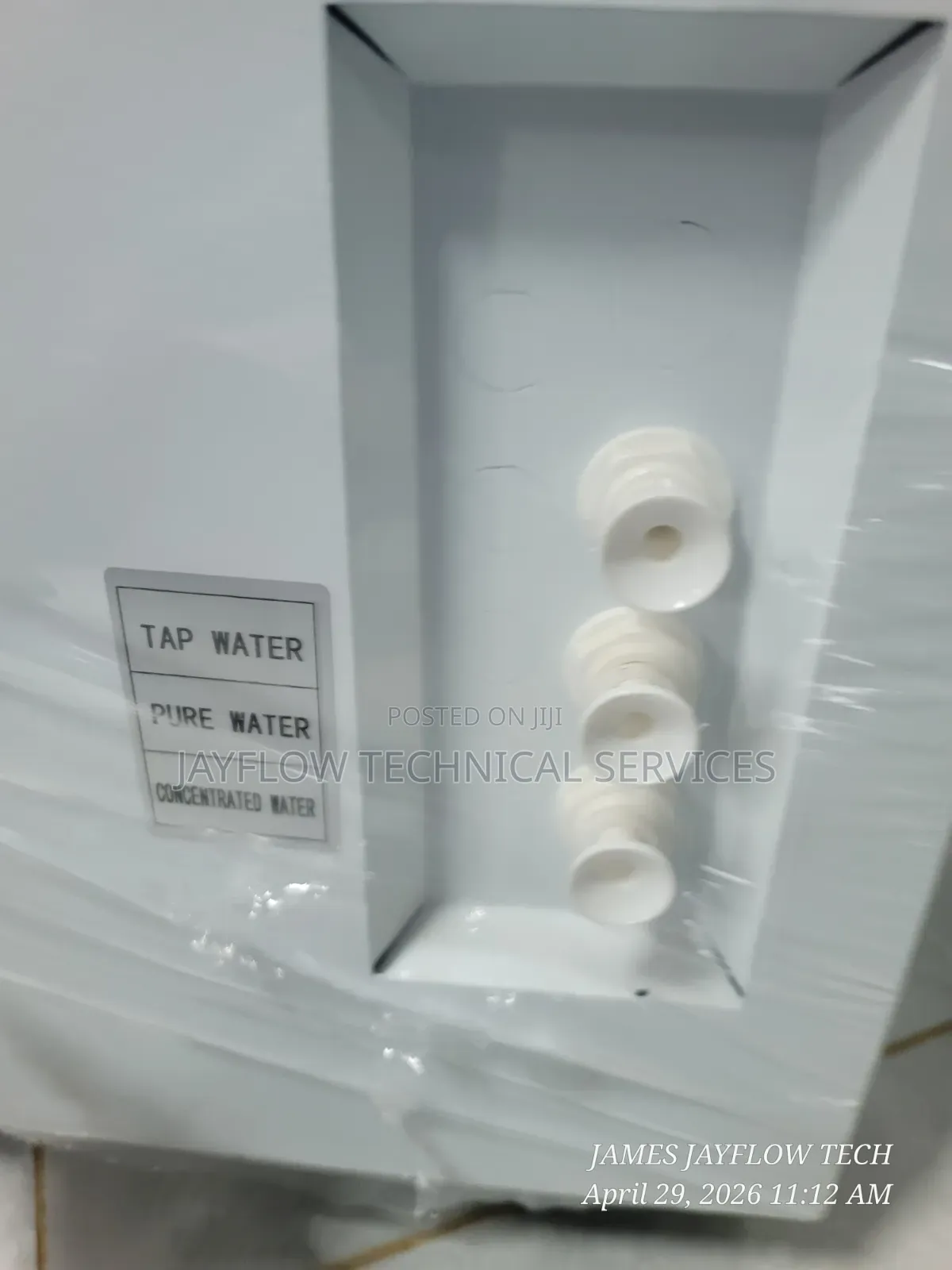 Whole House Ro System 150 Lph – Pure Water For Your Entire Home!