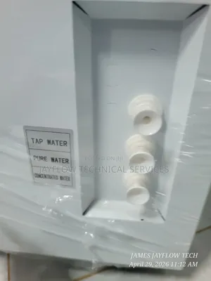 Whole House Ro System 150 Lph – Pure Water For Your Entire Home!