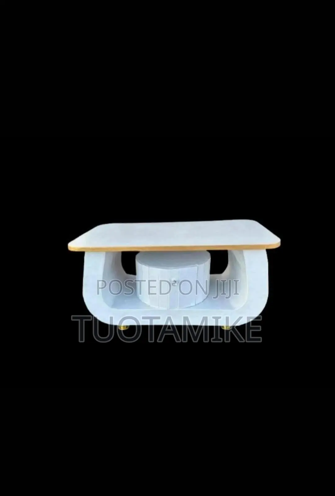 Luxury Coffee Table