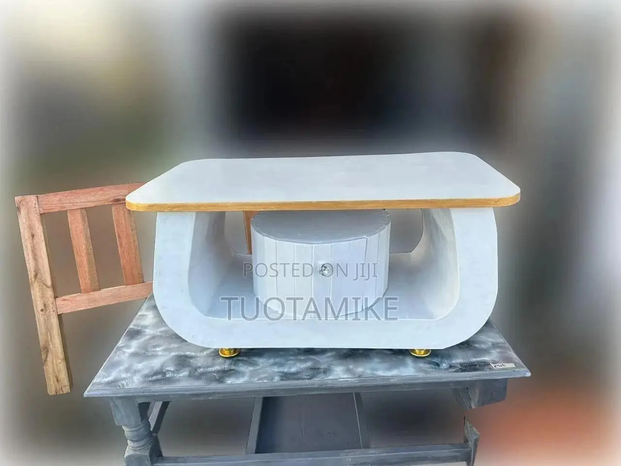 Luxury Coffee Table