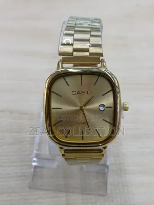 Casio Watch