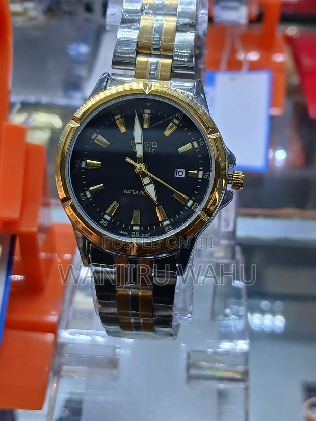 Casio Watch - thumbnail 3