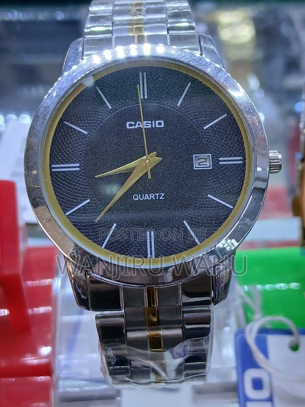 Casio Watch - thumbnail 4