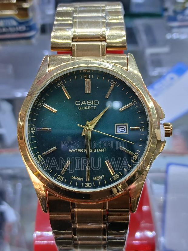 Casio Watch - thumbnail 5