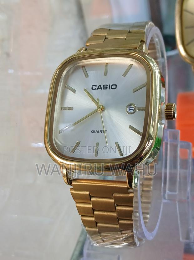 Casio Watch - thumbnail 2