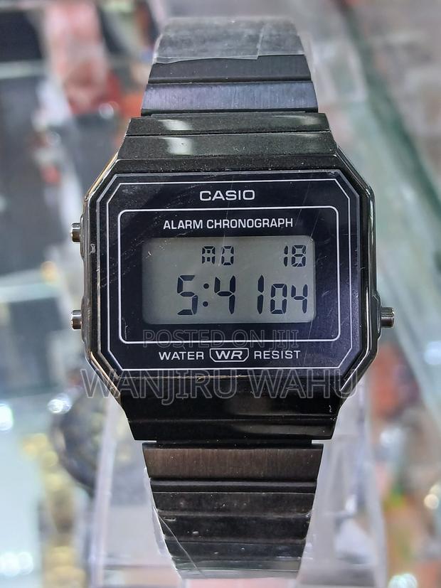 Casio Watch - thumbnail 6