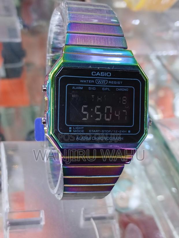 Casio Watch - thumbnail 8