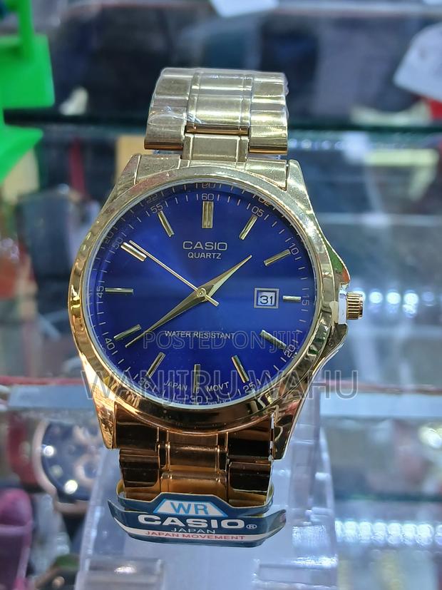 Casio Watch - thumbnail 10