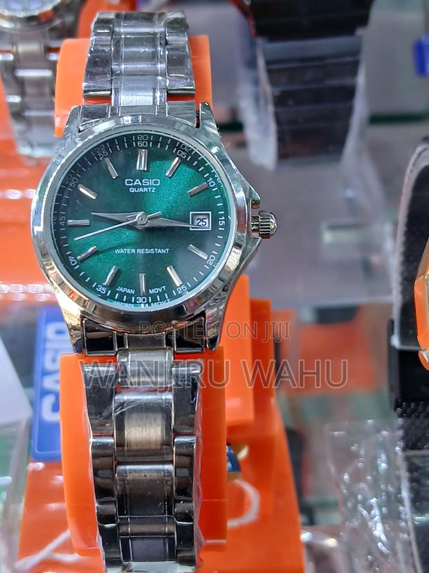 Casio Watch - thumbnail 11