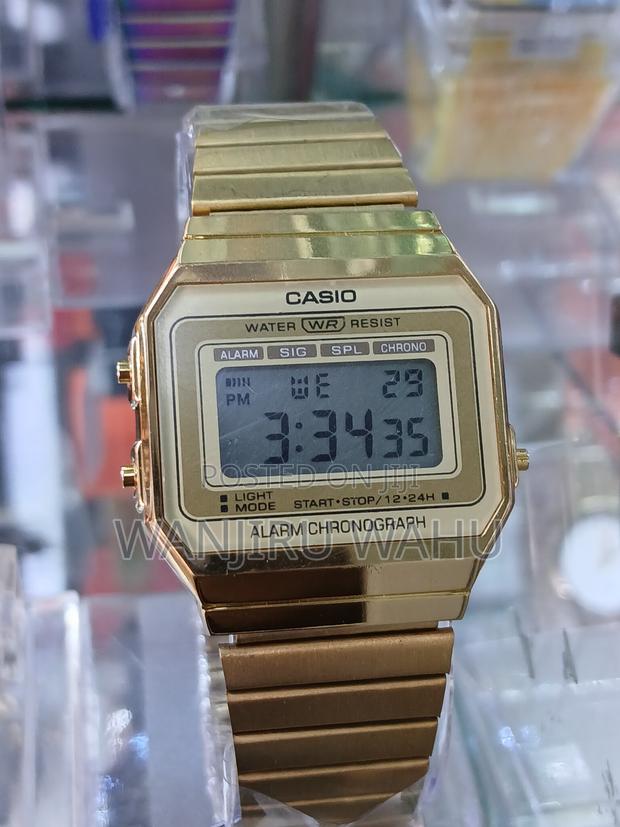 Casio Watch - thumbnail 9