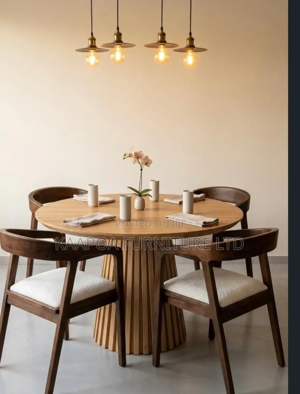 Restaurant and Dining Set
