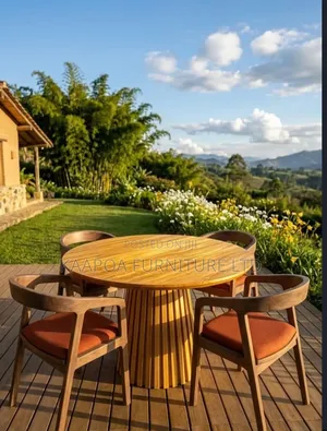 Restaurant and Dining Set