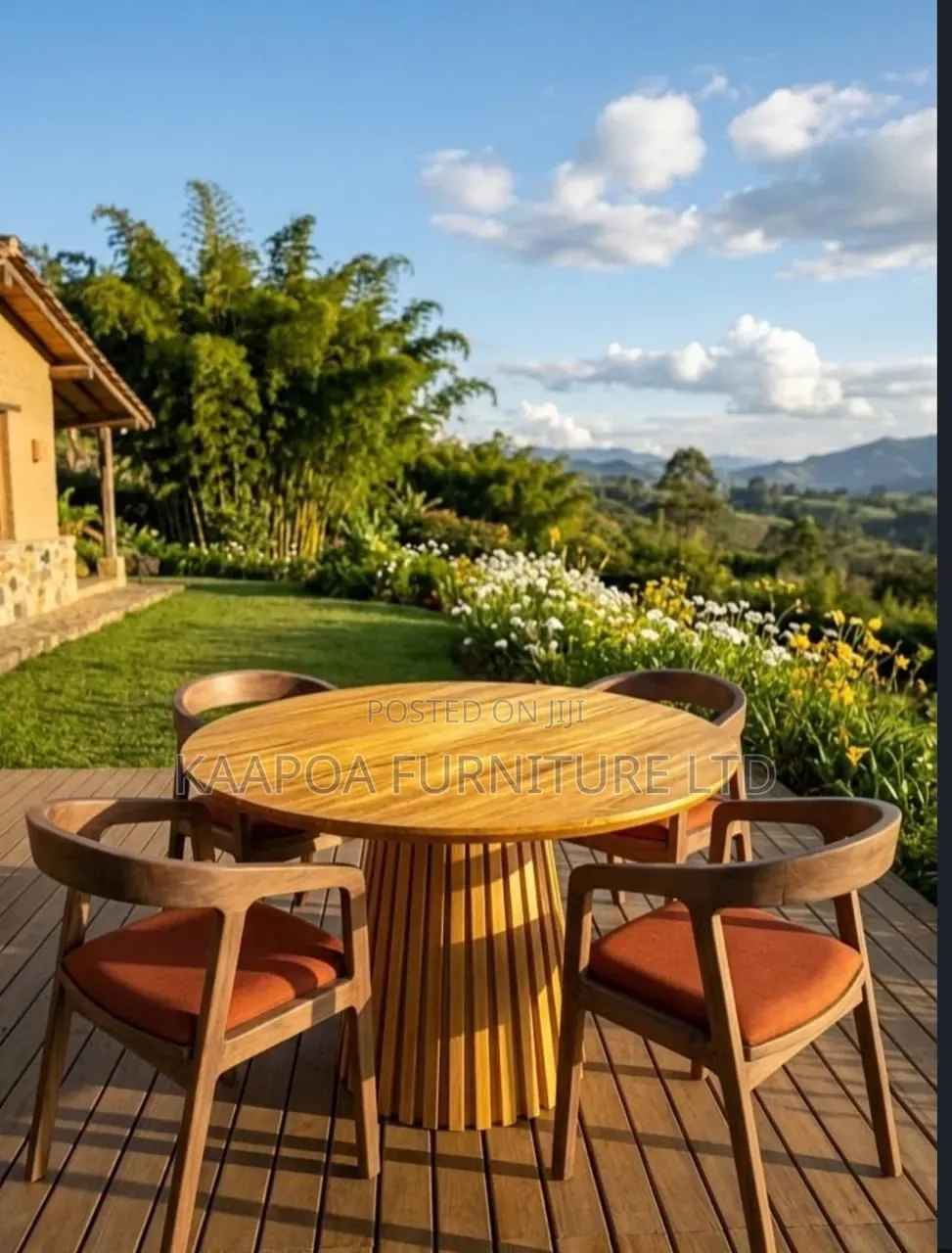 Restaurant and Dining Set