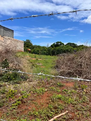 3rd Row Beach Plots for Sale Kilifi Bofa.