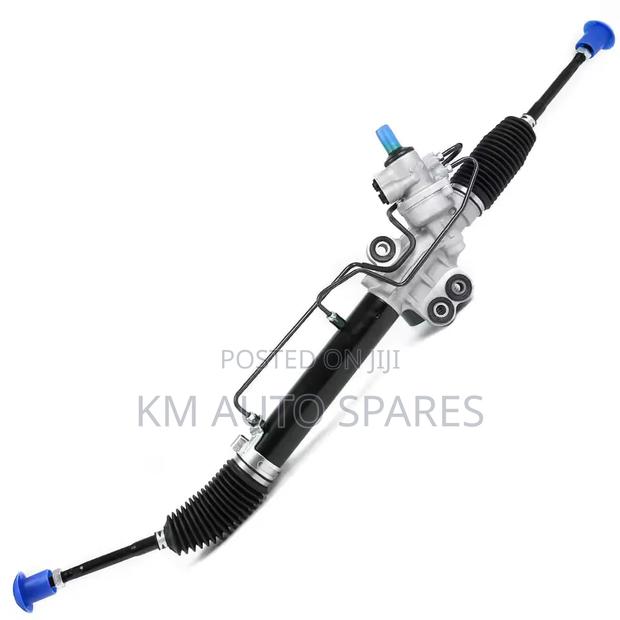 Toyota Shark 5l Steering Rack (Brand New).