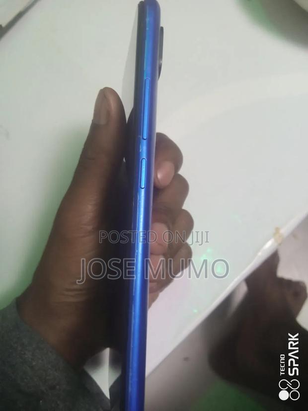 Xiaomi Redmi 9A 64 GB Blue - thumbnail 3