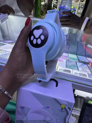 Kids Wireless Headphones.