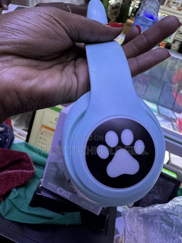 Kids Wireless Headphones. - thumbnail 10