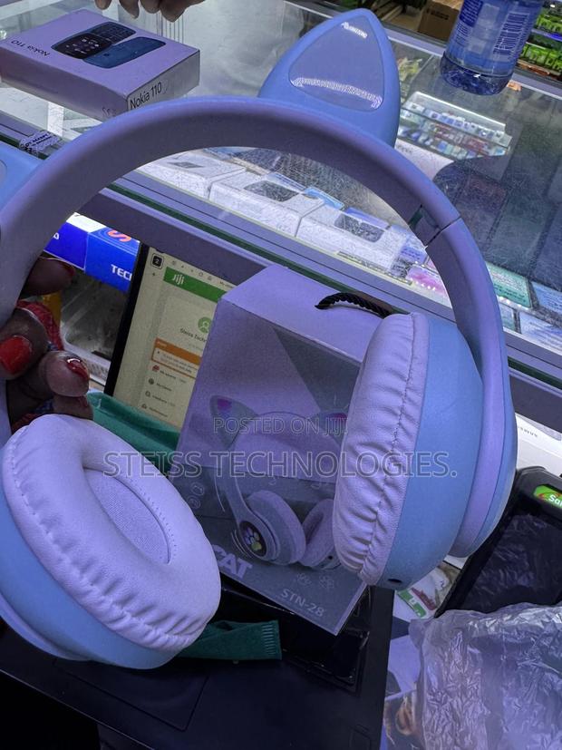 Kids Wireless Headphones. - thumbnail 12