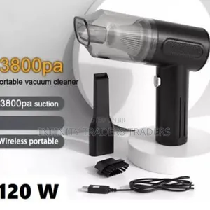 2in1 Vacuum Cleaner