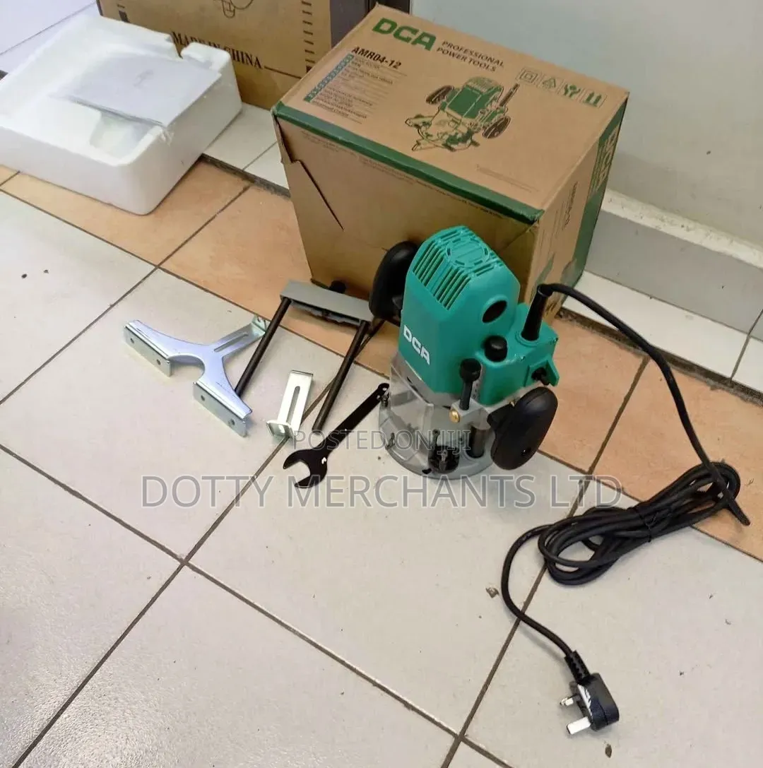 Router Machine Wood Router