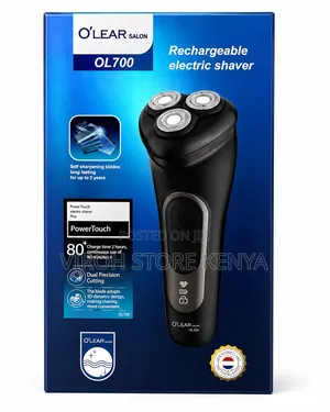 Oclear Rechargeable Trimmer Hair Trimmer