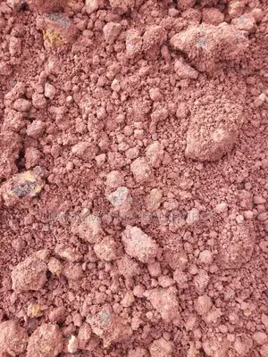 Backfilling Materials, Marrum, McHongo, Debris Etc