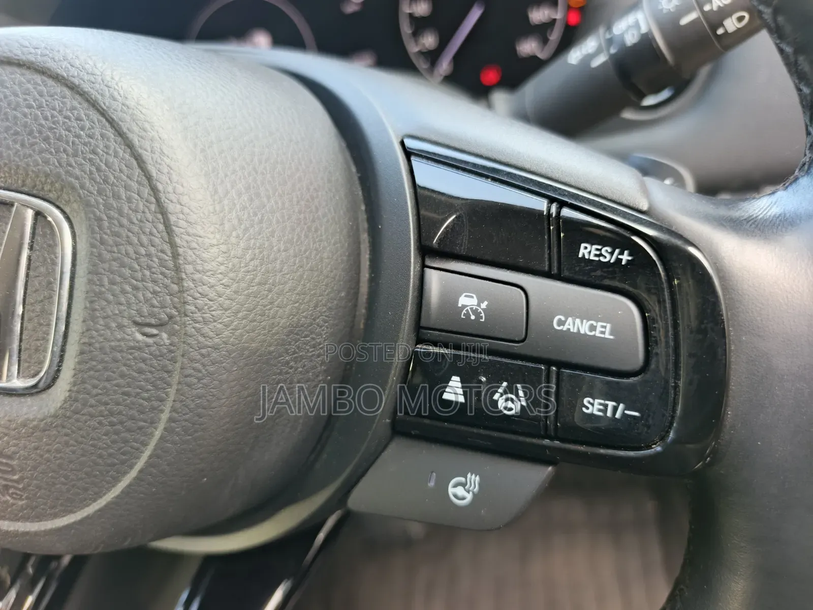 Honda Vezel 2022 Gray