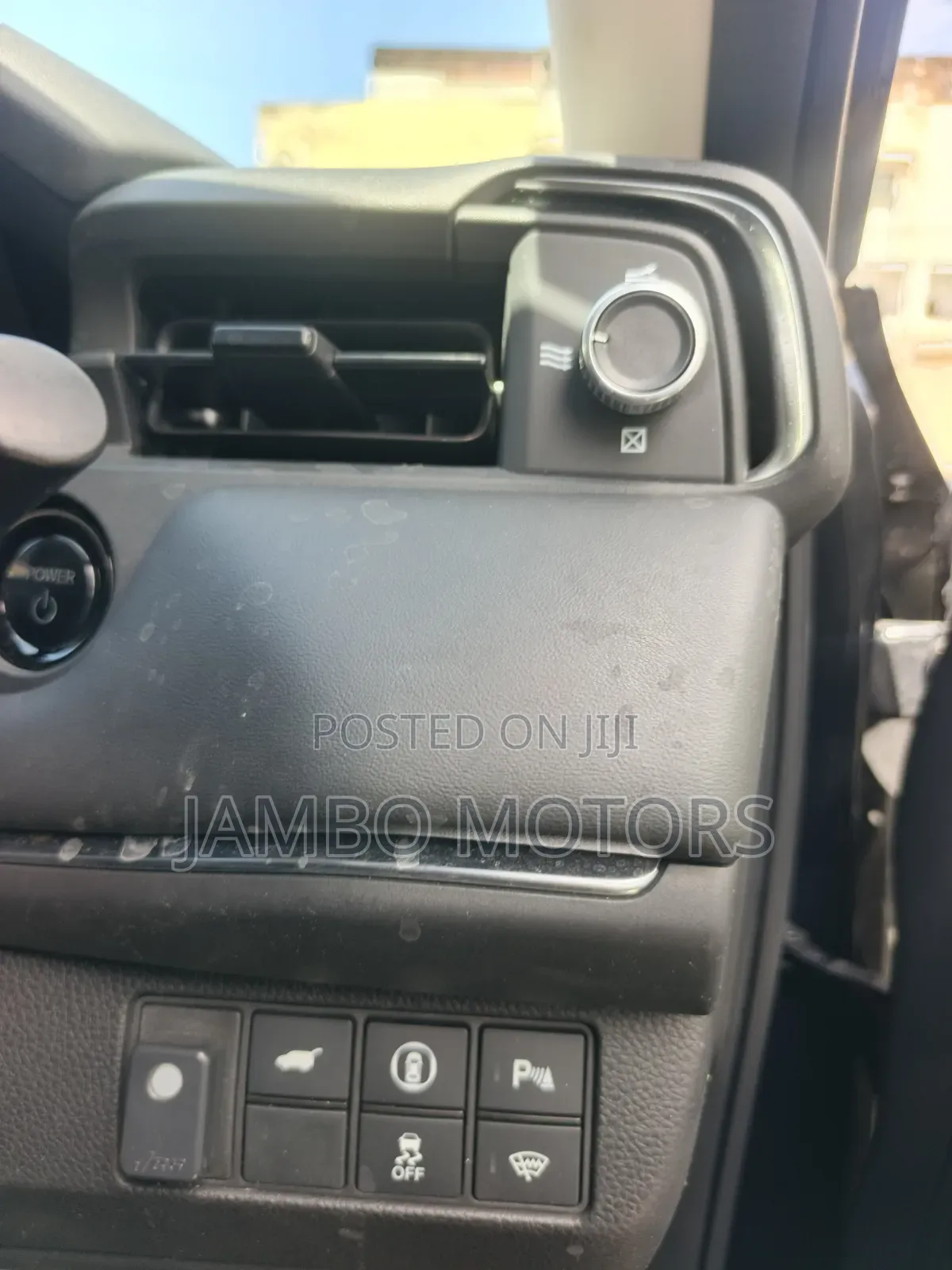 Honda Vezel 2022 Gray