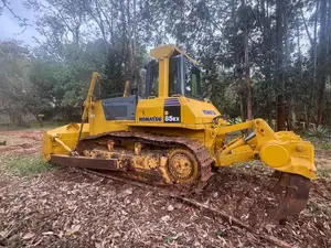 Bulldozer for Hire