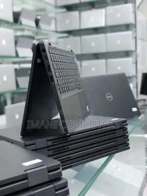 Laptop Dell Latitude 5300 8GB Intel Core i5 SSD 256GB