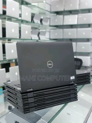 Laptop Dell Latitude 5300 8GB Intel Core i5 SSD 256GB
