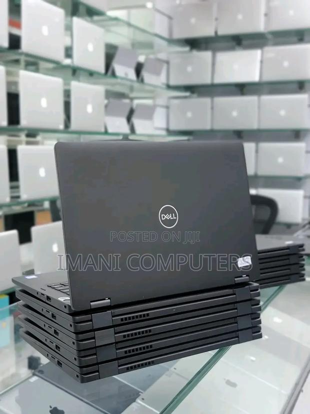 Laptop Dell Latitude 5300 8GB Intel Core i5 SSD 256GB - thumbnail 4