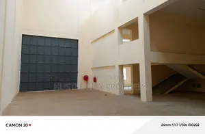 Warehouse to Let Around Baba Dogo Area