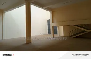 Warehouse to Let Around Baba Dogo Area