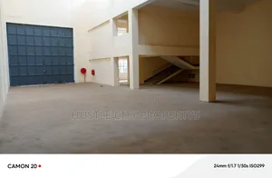 Warehouse to Let Around Baba Dogo Area