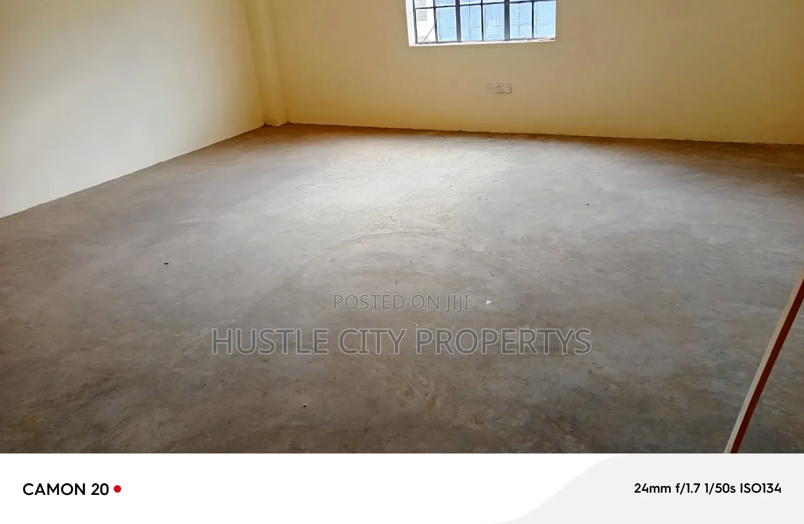 Warehouse to Let Around Baba Dogo Area