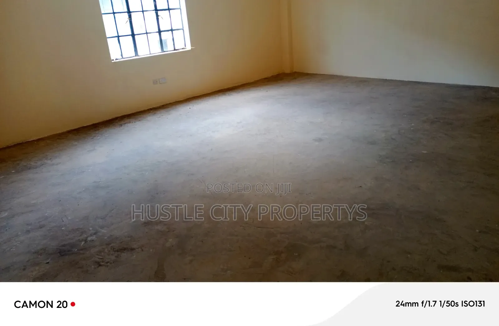 Warehouse to Let Around Baba Dogo Area