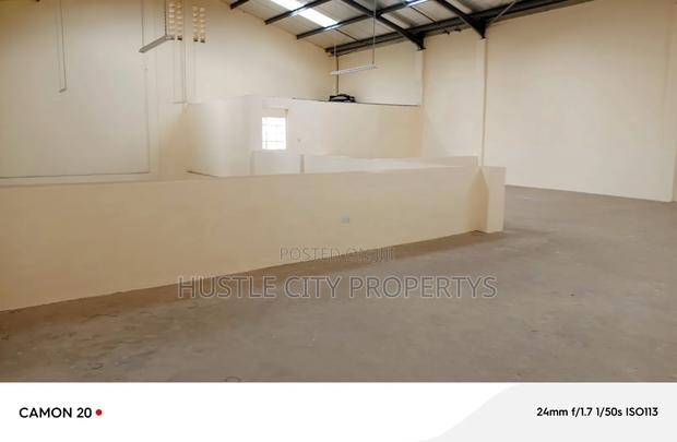 Warehouse to Let Around Baba Dogo Area - thumbnail 8