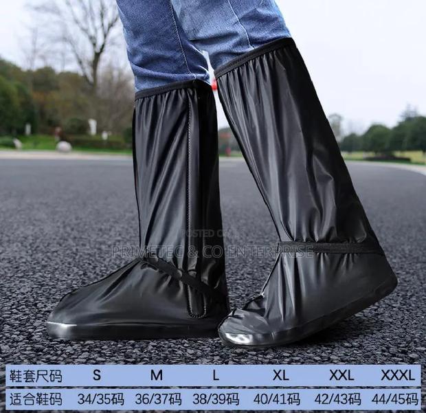 Shoes Cover/Shoe Cover
